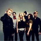 Delta Rae. Delta Rae.