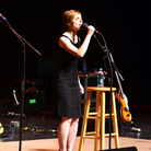 Kat Edmonson
