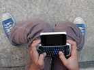 As more teens get mobile devices, parents are using apps to track their every tweet and post. As more teens get mobile devices, parents are using apps to track their every tweet and post.