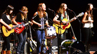 The Trishas The Trishas
