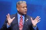 Rep. Allen West , R-FL, speaks during an address to the 39th Conservative Political Action Committee in Washington, D.C., in February.