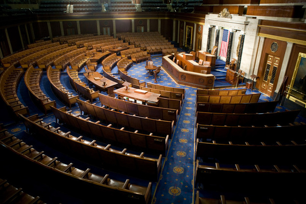 Two weeks after Election Day, the results are almost final. It appears the U.S. House of Representatives will be filled with 234 Republicans and 201 Democrats, though the outcome is not yet official in two states.
