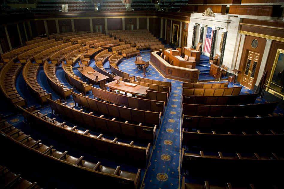 Two weeks after Election Day, the results are almost final. It appears the U.S. House of Representatives will be filled with 234 Republicans and 201 Democrats, though the outcome is not yet official in two states.