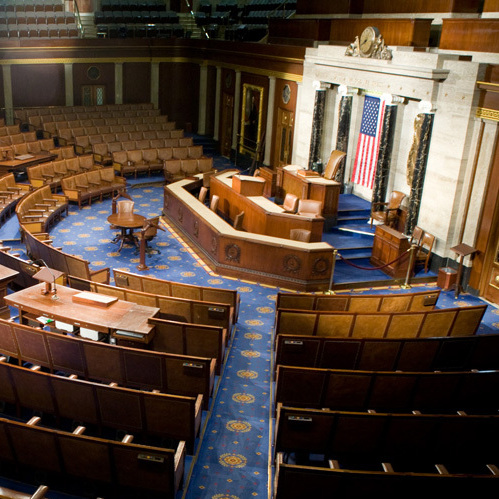 Two weeks after Election Day, the results are almost final. It appears the U.S. House of Representatives will be filled with 234 Republicans and 201 Democrats, though the outcome is not yet official in two states.