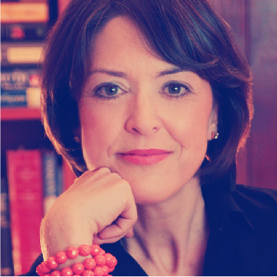 Barbara Bradley Hagerty
