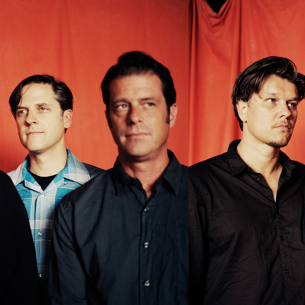 Calexico.