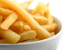 Fries Fries