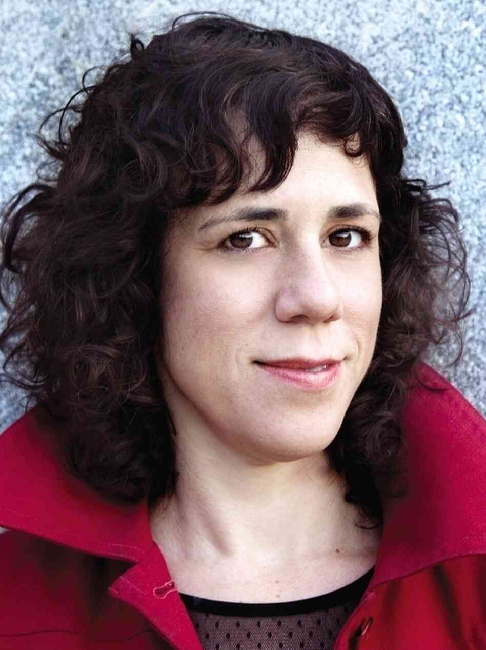 Jami Attenberg is also the author of Instant Love, The Kept Man and The Melting Season.