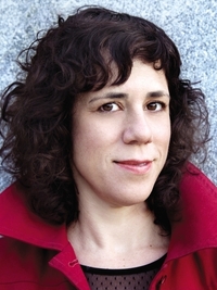 Jami Attenberg is also the author of <em>Instant Love</em>, <em>The Kept Man</em> and <em>The Melting Season.</em>