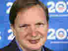 Jim Messina, President Obama's 2012 campaign manager