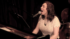 Regina Spektor performs for KCRW. Regina Spektor performs for KCRW.