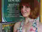 Julie Klausner has written for television, traditional media, new media, and Joan Rivers. But she's also a very popular comedy podcaster — a job that, only a few years ago, barely existed. Julie Klausner has written for television, traditional media, new media, and Joan Rivers. But she's also a very popular comedy podcaster — a job that, only a few years ago, barely existed.