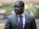 Former UBS trader Kweku Adoboli on Sept. 18, 2012.