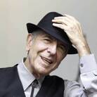 Leonard Cohen. Leonard Cohen.