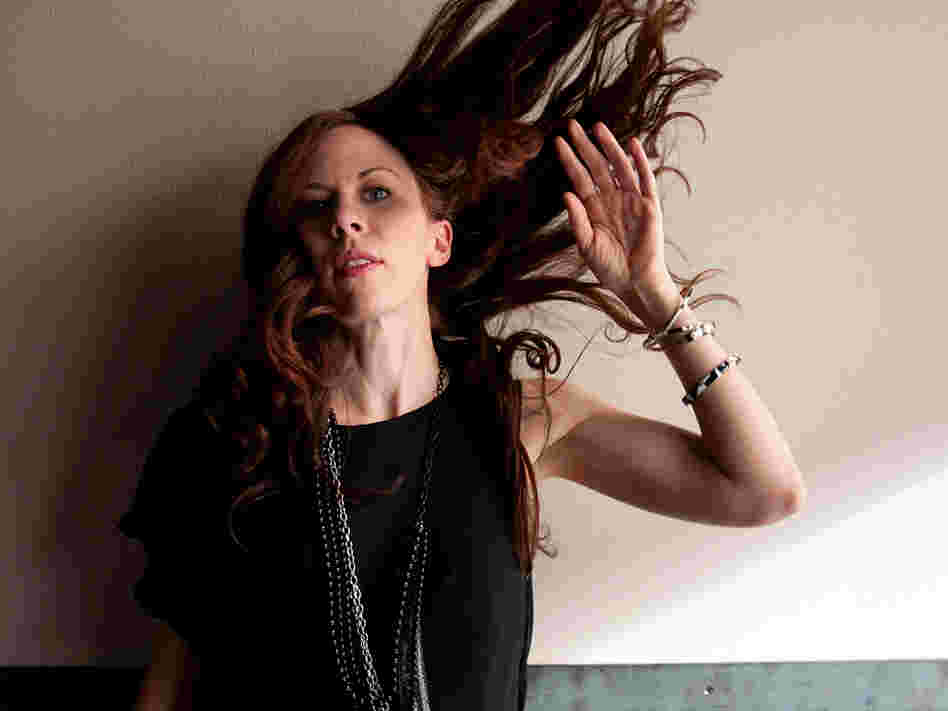 As a young classical composer, Missy Mazzoli borrows music and business strategies from the indie rock world.