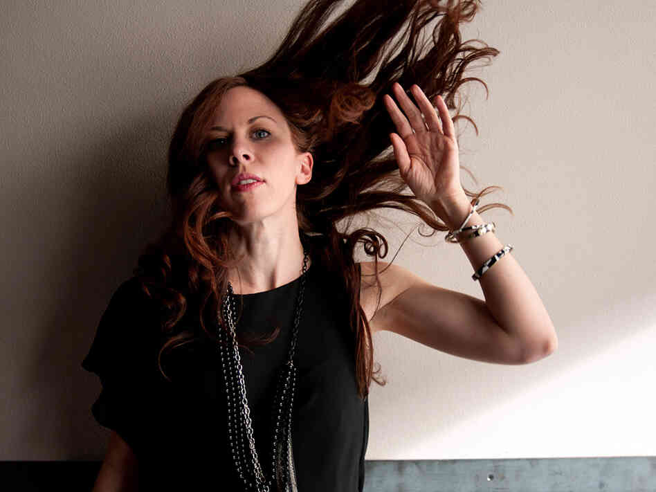 As a young classical composer, Missy Mazzoli borrows music and business strategies from the indie rock world.