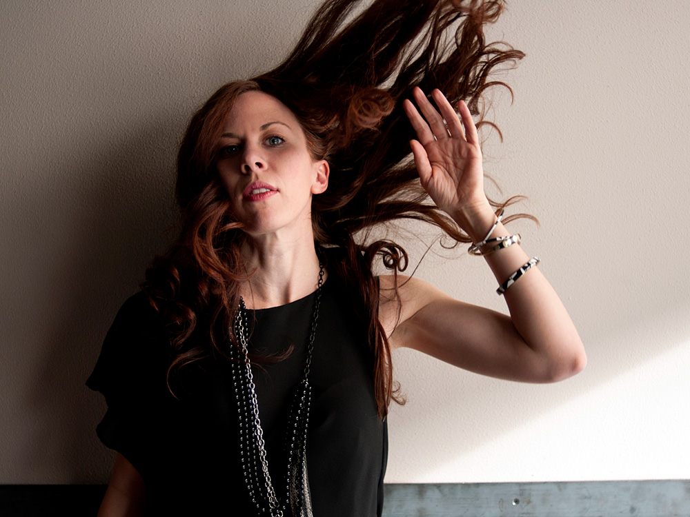 As a young classical composer, Missy Mazzoli borrows music and business strategies from the indie rock world.