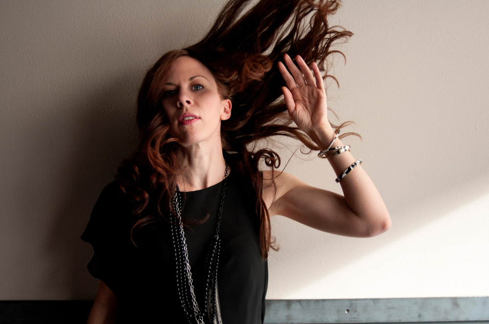 As a young classical composer, Missy Mazzoli borrows music and business strategies from the indie rock world.