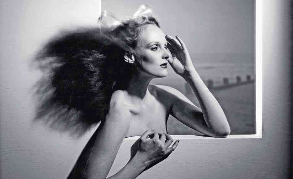 Grace Coddington, shown above in 1974, is now the creative director at Vogue, but she started her career as a model. "In those days, models had to know how to do everything themselves," she says. Grace Coddington, shown above in 1974, is now the creative director at Vogue, but she started her career as a model. "In those days, models had to know how to do everything themselves," she says.