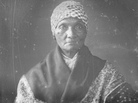 Dorcas Honorable, the last known Native American woman on Nantucket, who died in 1855. Dorcas Honorable, the last known Native American woman on Nantucket, who died in 1855.