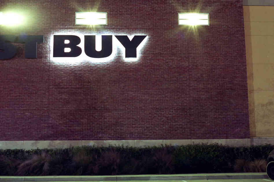 Buy, 2010