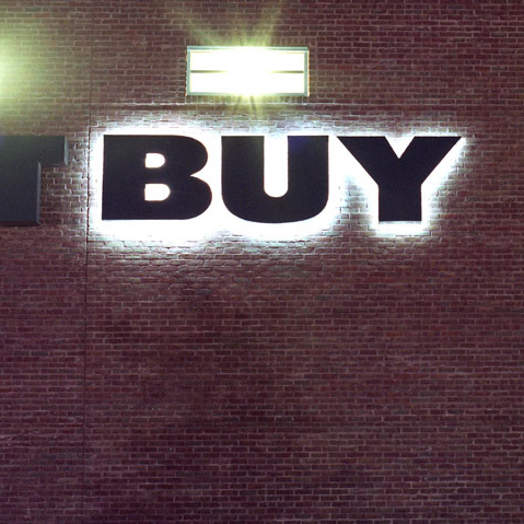 Buy, 2010