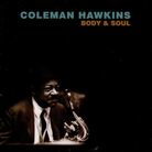 Body and Soul cover Body and Soul cover