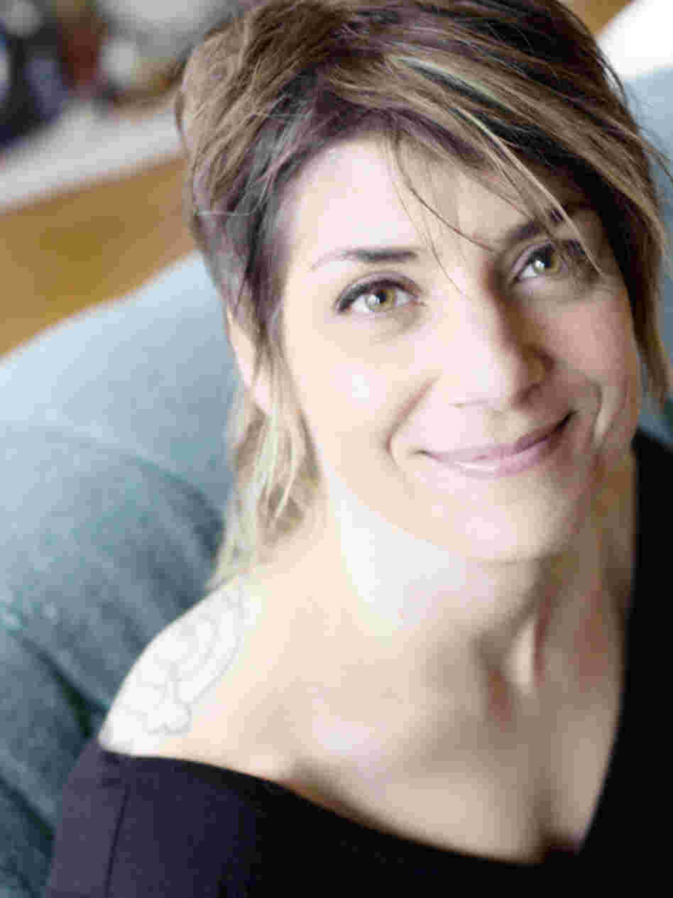 Ellen Forney created the comic books I Love Led Zeppelin and Monkey Food. She has taught at Cornish College of the Arts since 2002.