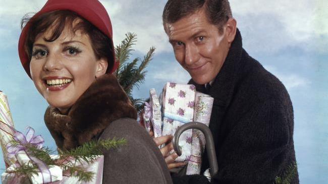 What do <em>you</em> want for the holidays?