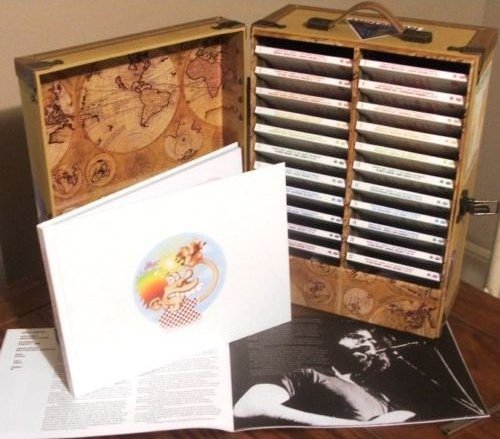 The NPR Music Holiday Gift Wish List