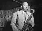 Coleman Hawkins in 1946. Coleman Hawkins in 1946.