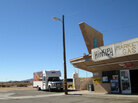 Hinkley, Calif., may soon become a ghost town as residents move away from contaminated water. Hinkley, Calif., may soon become a ghost town as residents move away from contaminated water.