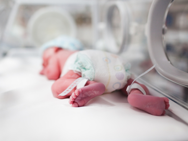 By sequencing a newborn's genome, doctors could screen for more genetic conditions. But parents could be confronted with confusing or ambiguous data about their baby's health.