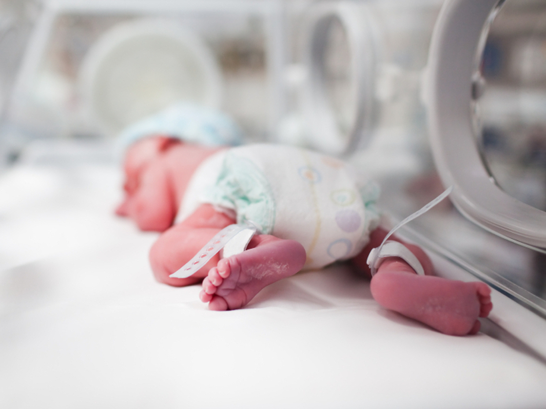 By sequencing a newborn's genome, doctors could screen for more genetic conditions. But parents could be confronted with confusing or ambiguous data about their baby's health.