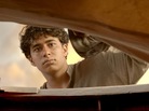 Pi Patel (Suraj Sharma) begins a journey of personal growth and spiritual discovery after being lost at sea. Pi Patel (Suraj Sharma) begins a journey of personal growth and spiritual discovery after being lost at sea.
