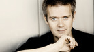 Dutch composer Michel van der Aa, winner of the 2013 Grawemeyer Award for Music Composition. Dutch composer Michel van der Aa, winner of the 2013 Grawemeyer Award for Music Composition.
