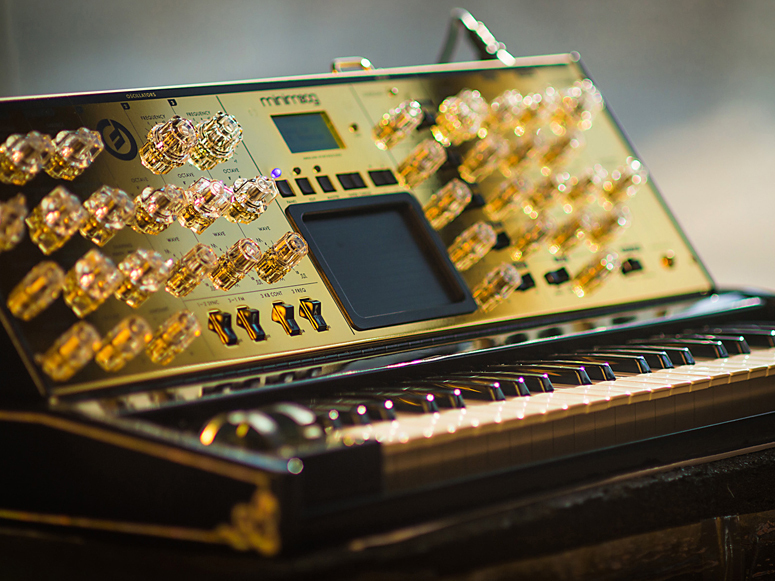 The NPR Music Holiday Gift Wish List