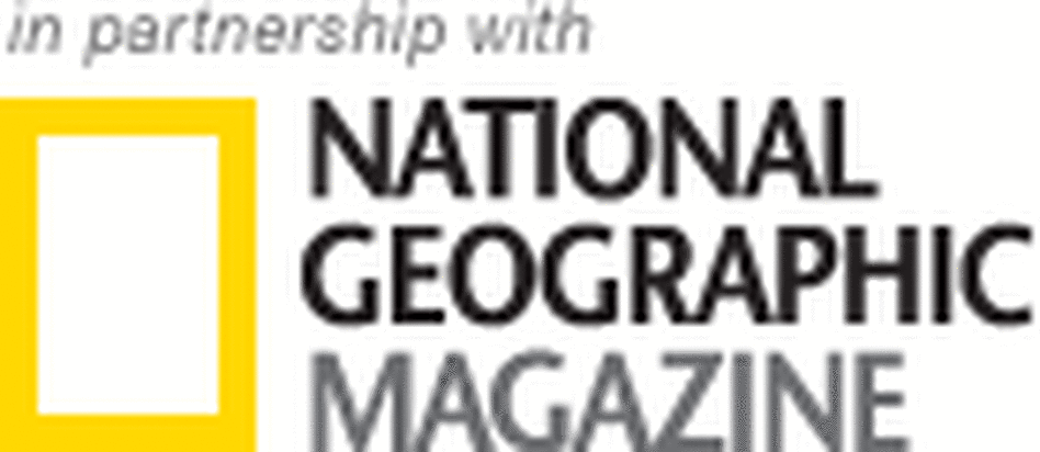 National Geographic magazine National Geographic magazine
