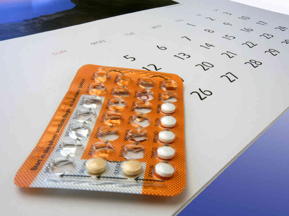 Time for oral contraceptives to be available without a prescription?