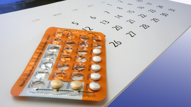 Time for oral contraceptives to be available without a prescription? (iStockphoto.com)