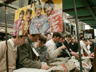 For just one day, let's pretend like it's 1967. For just one day, let's pretend like it's 1967.