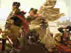 cover image from Reporting the Revolutionary War cover image from Reporting the Revolutionary War