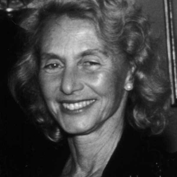 Rose Styron is a poet, journalist and human rights activist. By Vineyard Light is one of her poetry books.