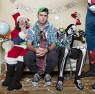 Sufjan Stevens released Silver & Gold Nov. 13. Sufjan Stevens released Silver & Gold Nov. 13.