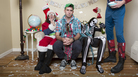 Sufjan Stevens released Silver & Gold Nov. 13. Sufjan Stevens released Silver & Gold Nov. 13.
