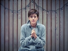 Tracey Thorn's album Tinsel and Lights was released Oct. 30. Tracey Thorn's album Tinsel and Lights was released Oct. 30.