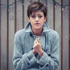 Tracey Thorn's album Tinsel and Lights was released Oct. 30. Tracey Thorn's album Tinsel and Lights was released Oct. 30.