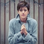 Tracey Thorn's album Tinsel and Lights was released Oct. 30.