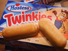 The big name in the Hostess lineup. The big name in the Hostess lineup.