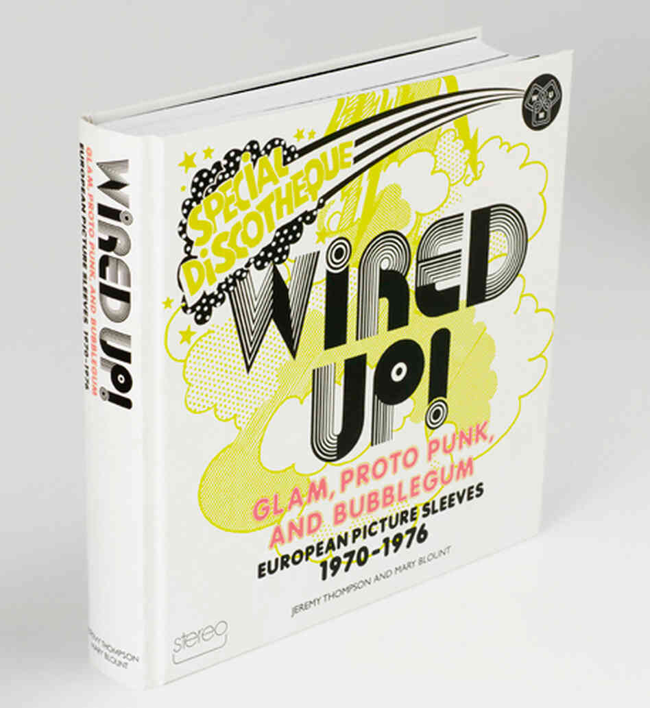 Wired Up!